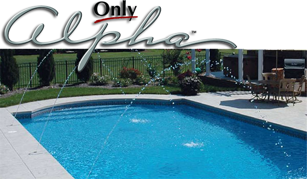 Only Alpha Pools